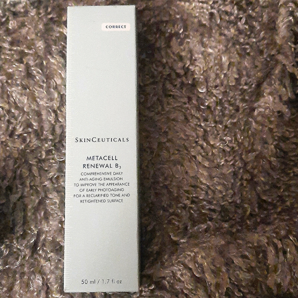 Skinceuticals